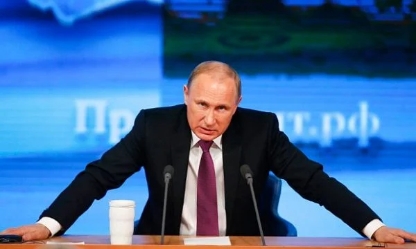 Putin flet për akuzat e Navalnyt rreth pallatit mbretëror 1.4 miliardë dollarësh