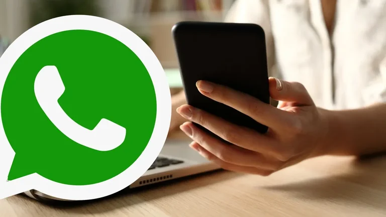 Return whatsapp