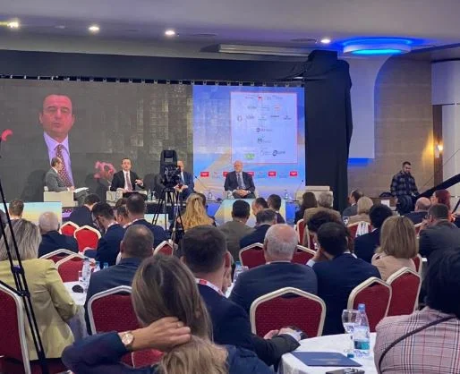 Kurti before the Balkan Summit P. Blames past governments for the current: With us, investments increased and 400,000 jobs opened.