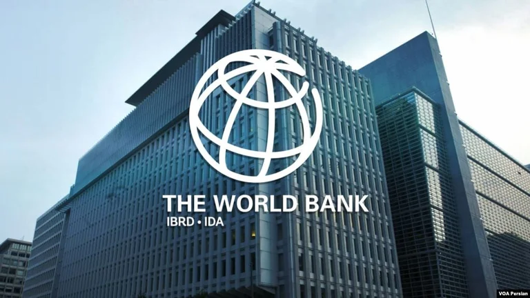 World Bank: Kosovo's annual economic growth will shrink to 3.1 per cent.