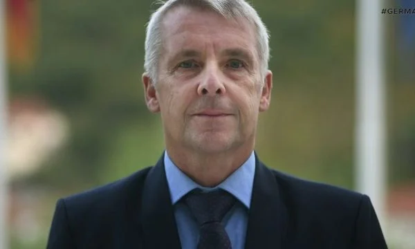 Ambasadorin gjerman për vendimin e LDK-së rreth Presidentit: E lavdërueshme