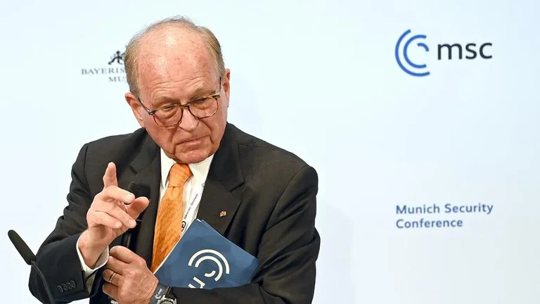Ischinger: Kosovo como miembro de la OTAN estaría proyectando pasos para la estabilidad en la región y señal para Moscú