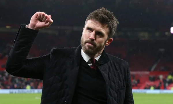 Ufficiale: Michael Carrick nominato allenatore della rinomata squadra inglese