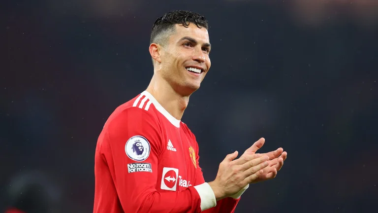 Napoli interessato a Ronaldo