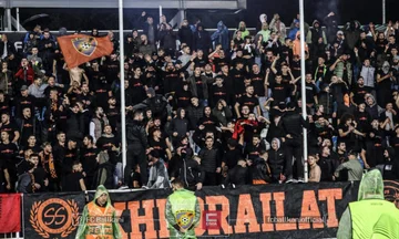 “Spirits führte zu Fuß” nachdem Slavia Prag Fans die Massenreise nach Pristina bestätigt haben