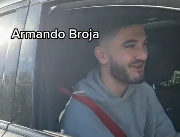 Broya wählt für den besten Spieler der Welt zwischen Mess und Ronaldo, überrascht mit der Antwort