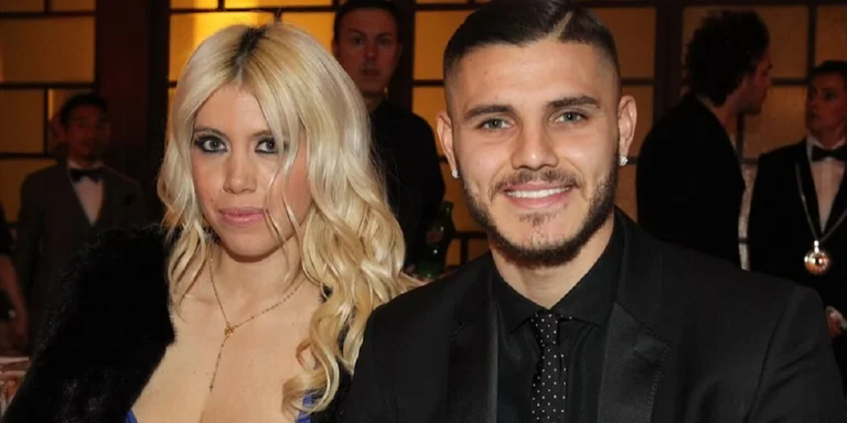 Wanda Nara's lawyer tells all: Icard did something unfair from every angle, here's the truth of divorce.