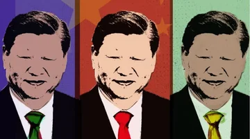 Si vous craignez ce qui arrive à la Chine