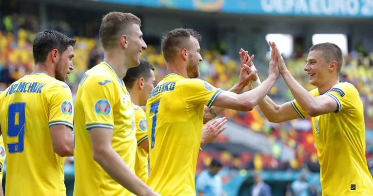 L'Ucraina esorta la FIFA ad escludere l'Iran dalla Coppa del Mondo