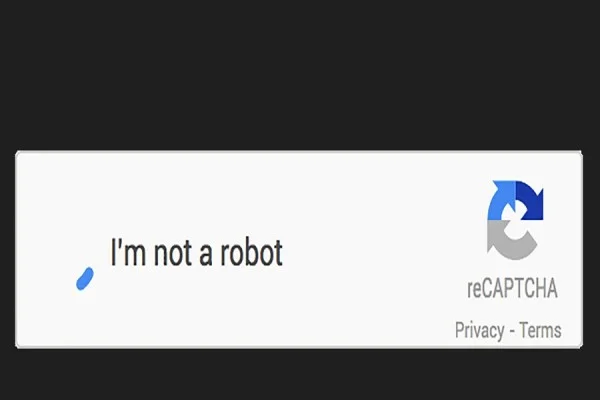 Che cosa significa davvero fare clic sulla casella “Sono un robot