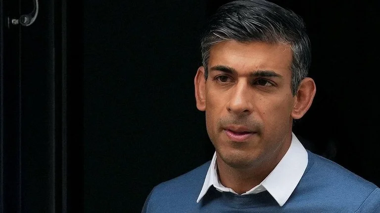 Bereit, Großbritanniens “rent” zu bekommen? Wer ist Richie Sunak?