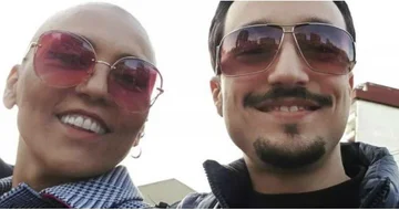 Touche: “Live love you”, fils de Vjosa Berisha se souvient de sa mère avec une vidéo