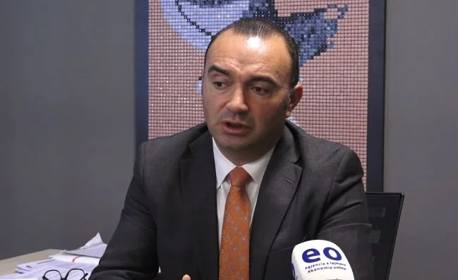Chairman of the Chamber of Commerce: Kosovo companies getting workers from abroad, will have problems