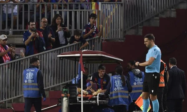 Barcellona con due carenze significative in match contro Bayerni