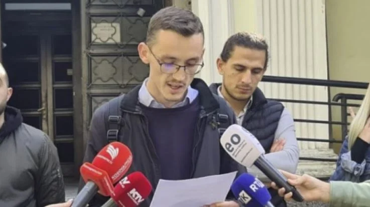 Nach der Ernennung von Osmans Cousin als Rektor sind bei UPP allgemeine Wahlen erforderlich