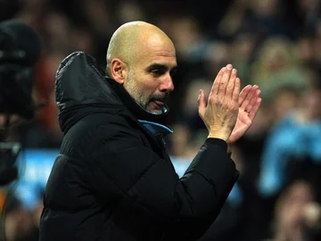 Guardiola: Hawaii ist außergewöhnlich, aber es ist nicht Mess