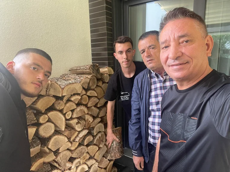 “Dimmer difficile”, AAK vice dice che ha assicurato il riscaldamento del legno