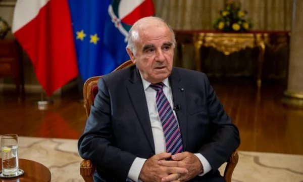 Präsident von Malta: Ich sehe keinen Grund für die EU, die Grenzen für Kosovo-Bürger nicht zu öffnen