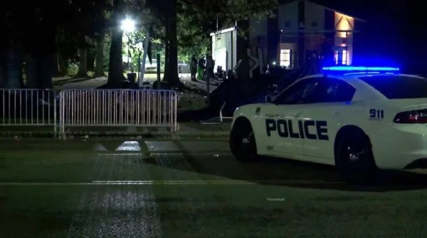 Coups de feu sur l ' Université de Louisiane, 11 personnes blessées