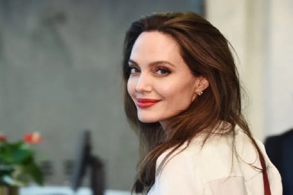 Angelina Jolie será Maria Callas en la nueva película de Pablo Larrain