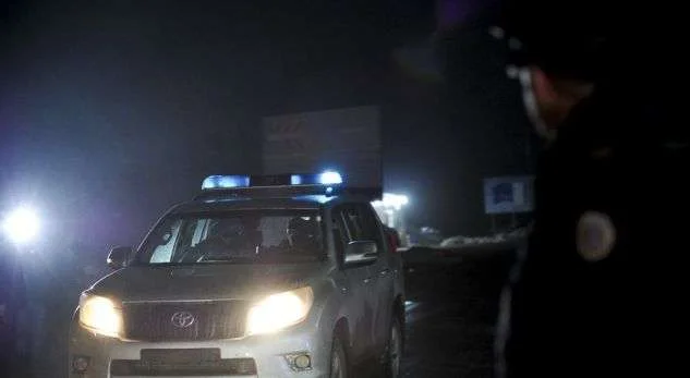 Eight-year-old dies in Rome, Hasy, falls from a tractor that an 11-year-old was running.
