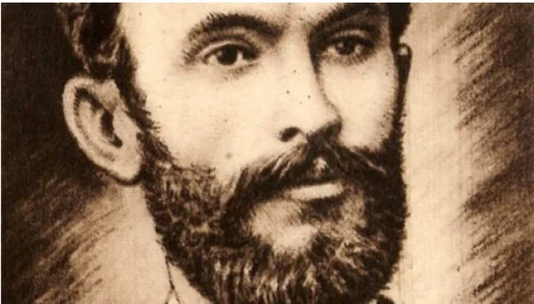 Oggi è l'anniversario della morte del patriota Abdel Frashire.