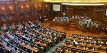 Gratë po sigurojnë mandate përmes votës, por burrat vazhdojnë dominimin në Kuvend