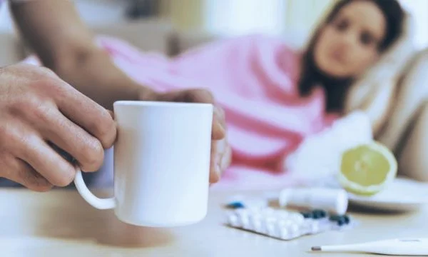 Virus stagionali, alcuni consigli su come evitare
