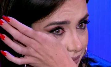 “a été un moment très difficile”, Jansila Pere montre qu'elle sera déplacée aux États-Unis