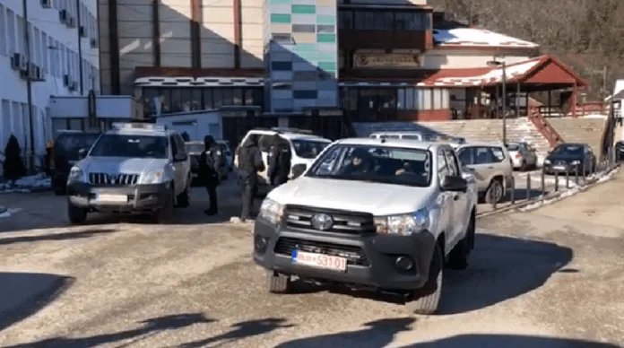 Case attorney “Brezovica”: 70 persons being investigated, no object has been destroyed so far