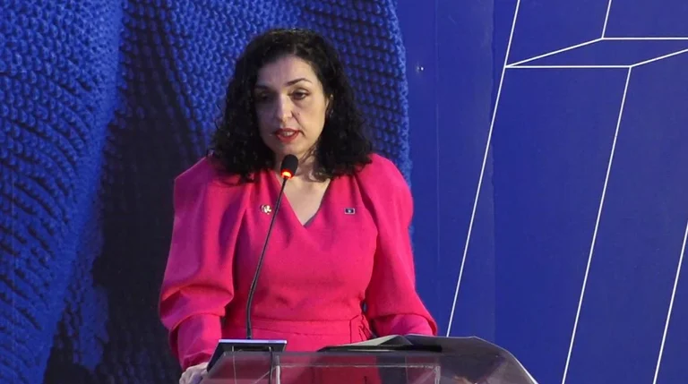 Osmani: Per la costruzione della pace, le donne devono sedersi ai tavoli decisionali