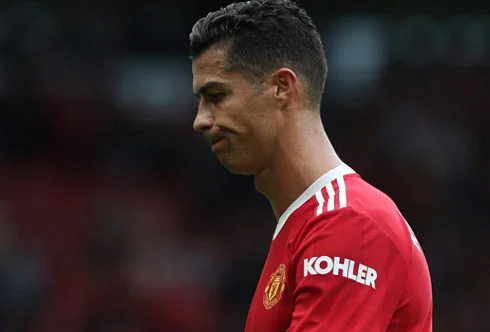 I leader del Manchester United attendono le scuse pubbliche di Cristiano Ronaldo