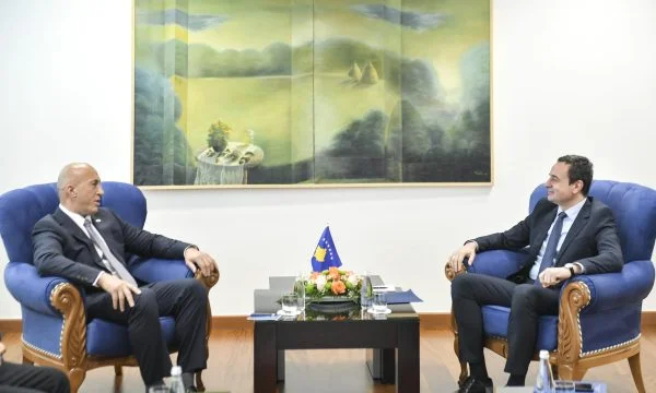 L'ufficio del primo ministro considera “test test