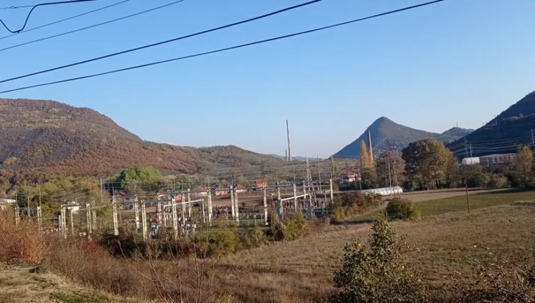 COMM STT listo para la inversión en Vallach