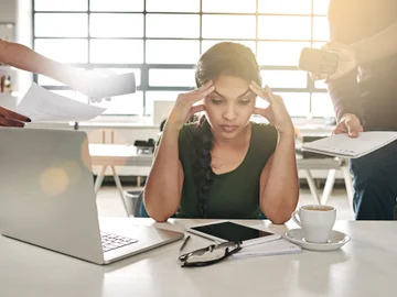 4 Interesting Reasons for Avoiding Work