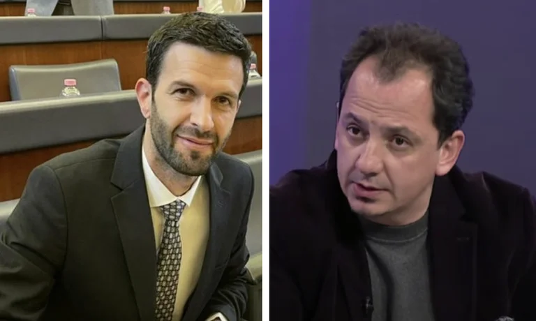 Los diputados del poder saben lo que está pasando en diálogo: Perscope habla con Beftman y Meta