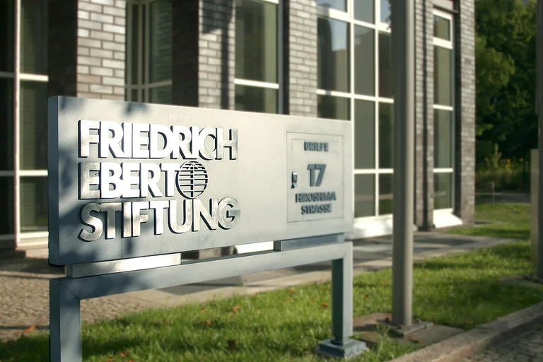 The German Institute acknowledges the authorship of the draft for Association: The content published yesterday is old