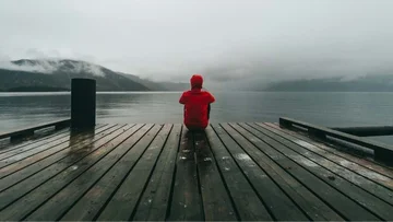 How do you survive the frustrations that hit you in the fall?