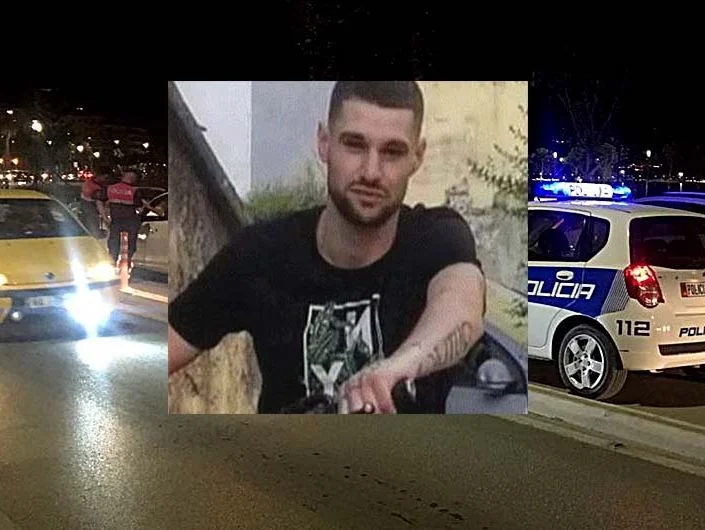 Causa di 32 anni Lear Kurti Morto