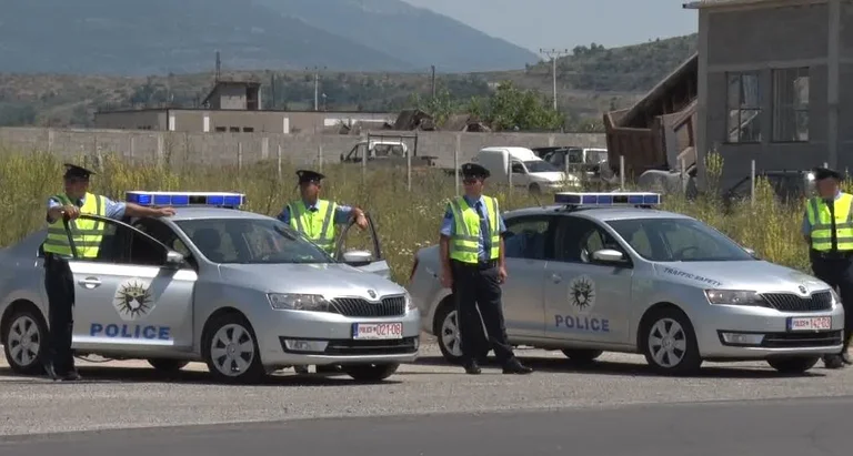 Vjosa Osmani's organisation with women's forum, police announce roadblocks in the next two days