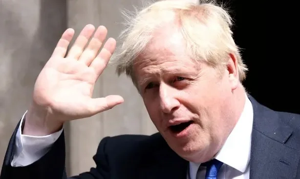 Boris Johnson konnte wieder Premierminister von Großbritannien werden