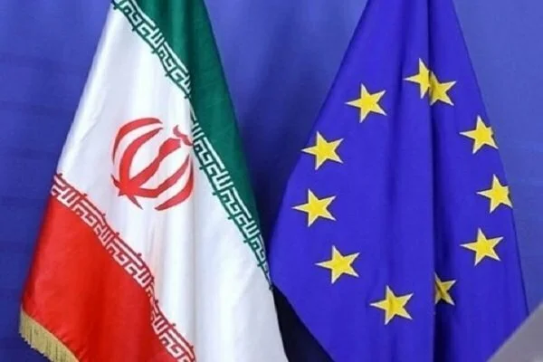 La UE impone sanciones a Irán por enviar temores a Rusia