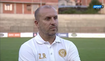 Gnjilan's Coach, Ramdan: Das Motiv ist auf die Spieler gefallen, Drenica verdiente den Sieg.
