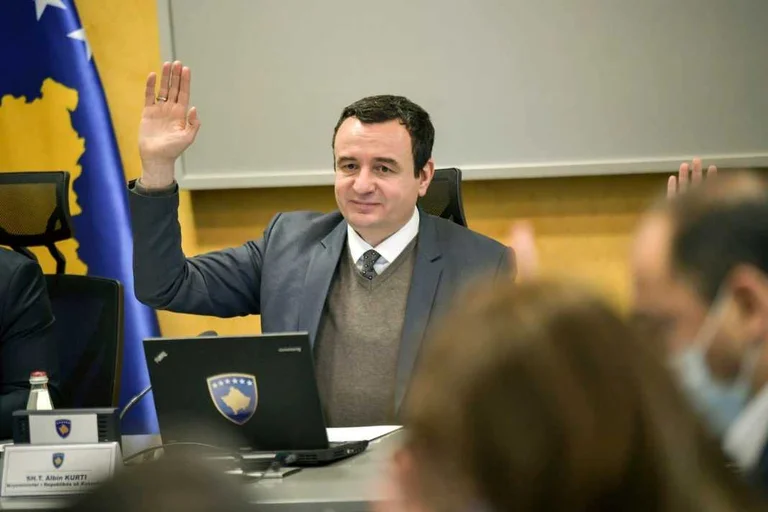 Caatazi Vehbi: Bone Ready for New Choices