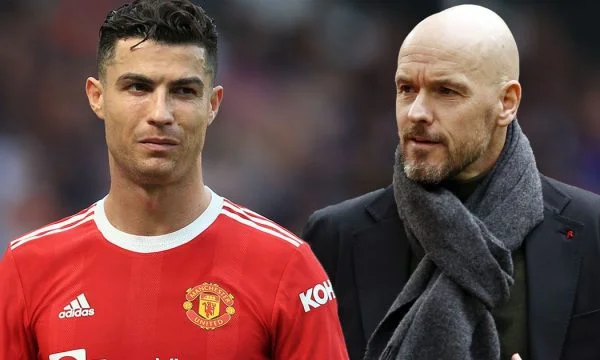 Descubrió cómo llegó a la sentencia de hoy en Ronaldo