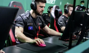 Bad News Eagles gewinnt Spiel gegen russisches Team