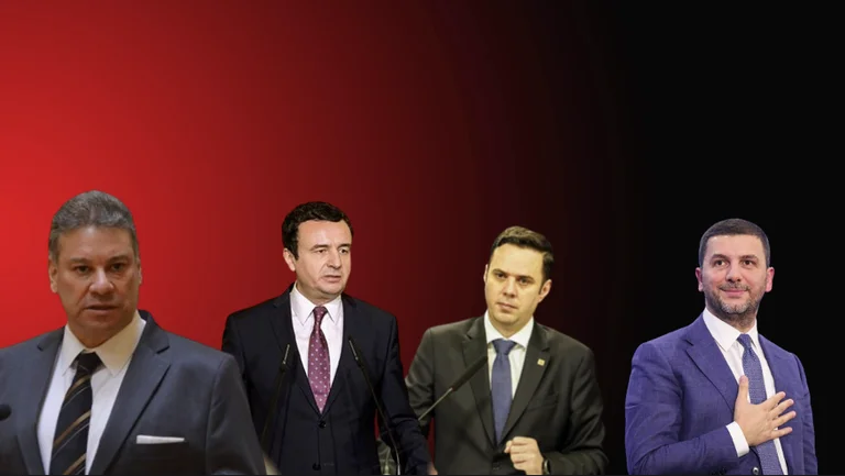 Las mujeres que comieron a Kurt durante dos días consecutivos de Escobar y la oposición