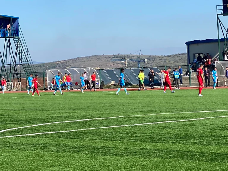 Balkans gewinnen sauber gegen Trepca89, Drenica überrascht Gjilan als Gast