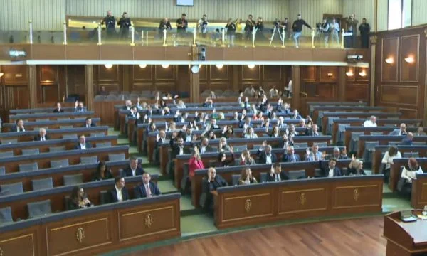 El proyecto de ley sobre la fijación del techo para el precio de los productos esenciales no se puede votar
