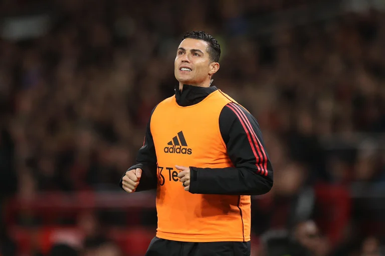 Des ennuis avec Ten Hag, Ronaldo casse le silence, ne s'excuse pas !